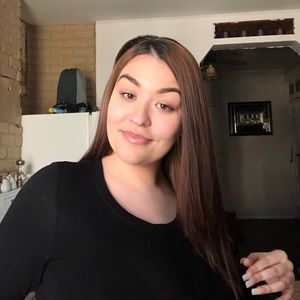 Meet your Posher, Jerica